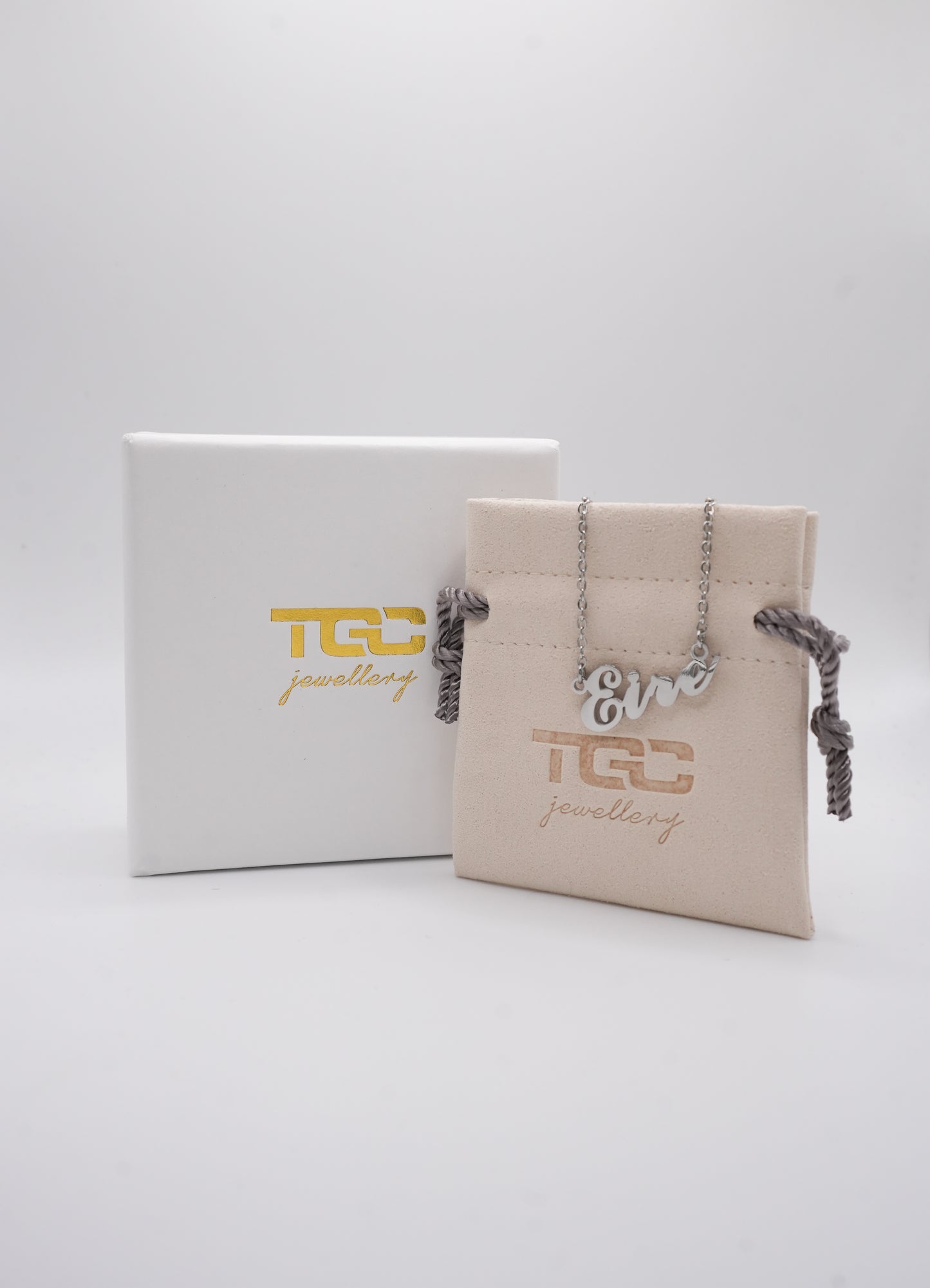Eire Necklace