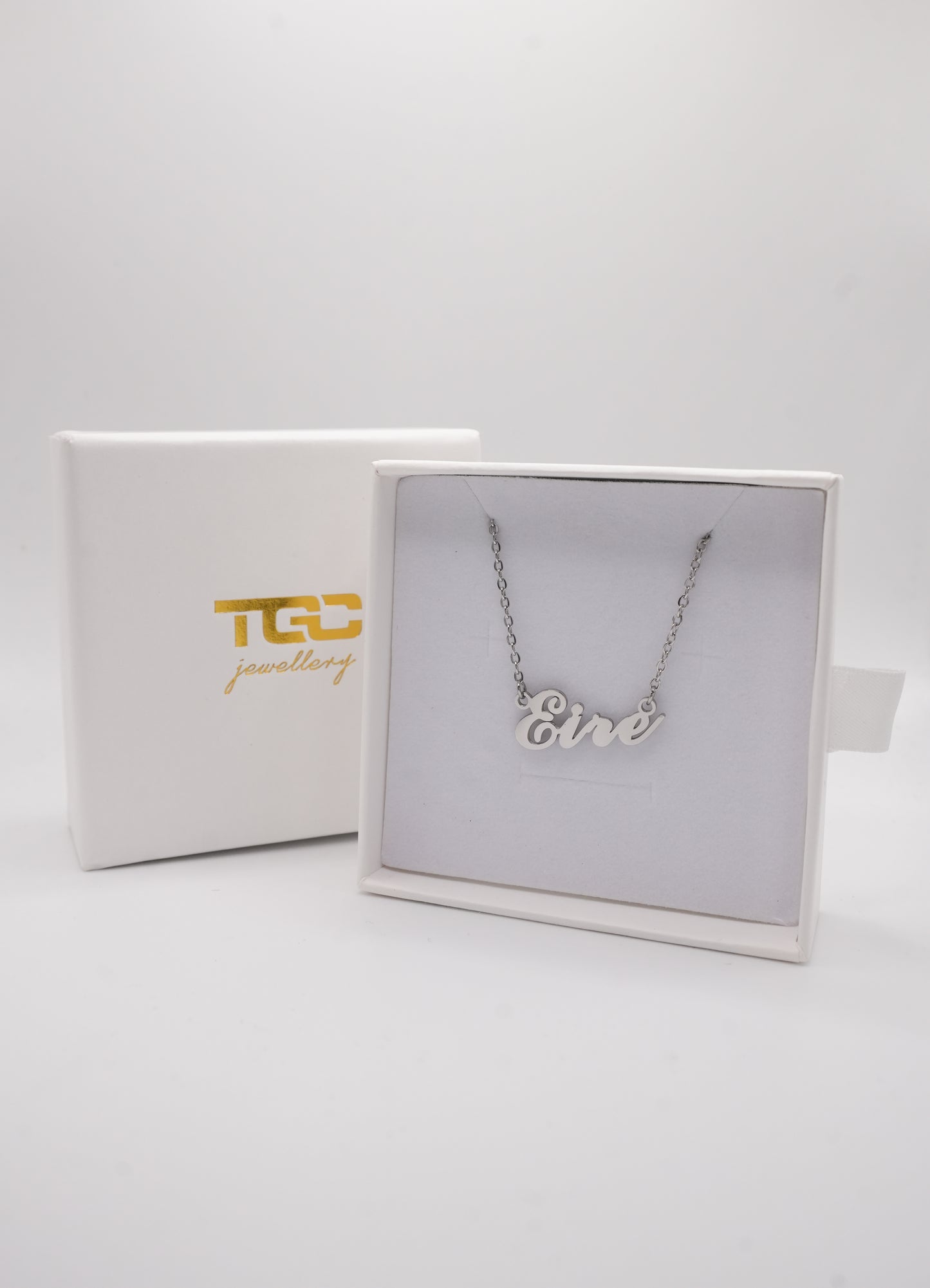 Eire Necklace