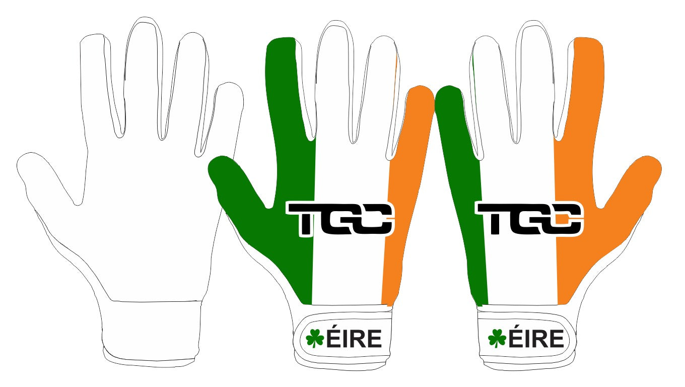 Ireland Gloves