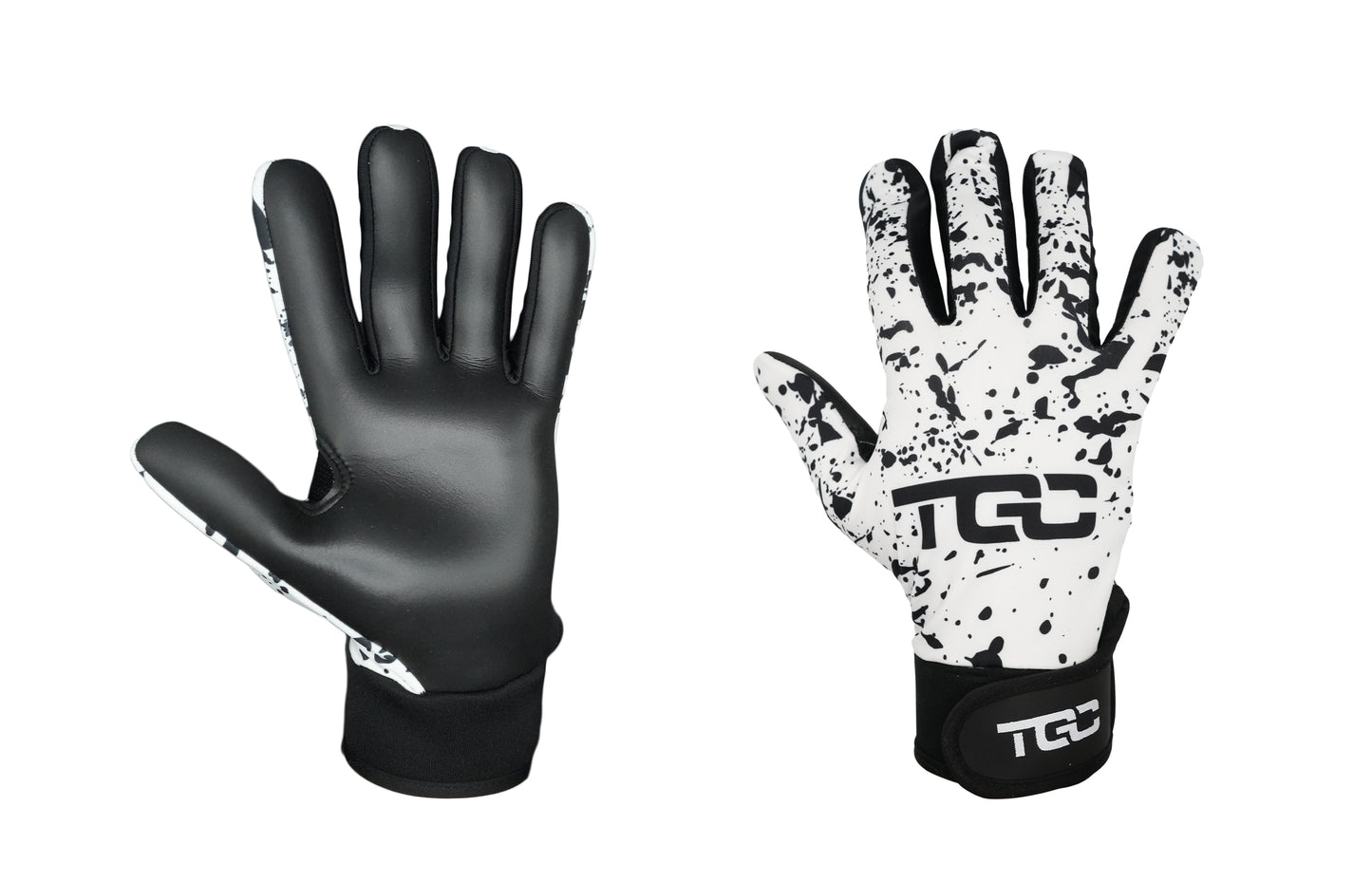 Splash Gloves