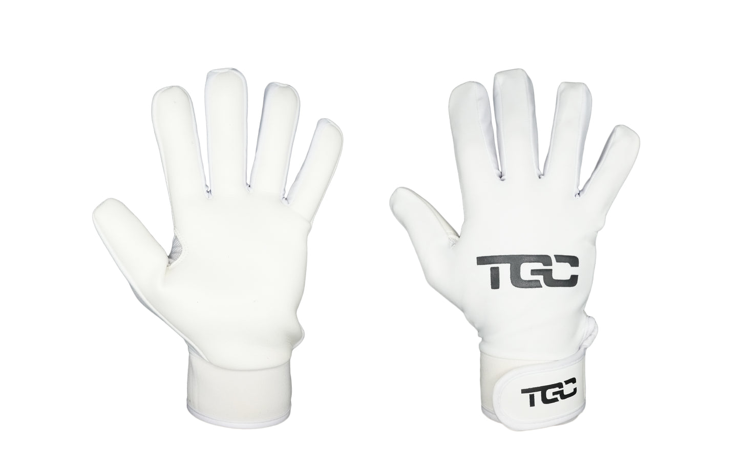 White Gloves