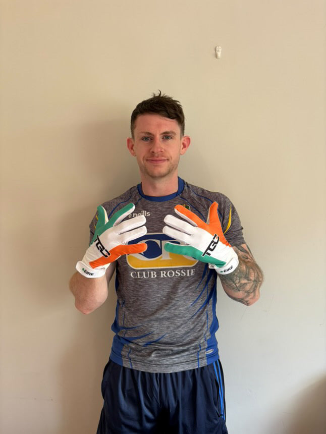 Ireland Gloves
