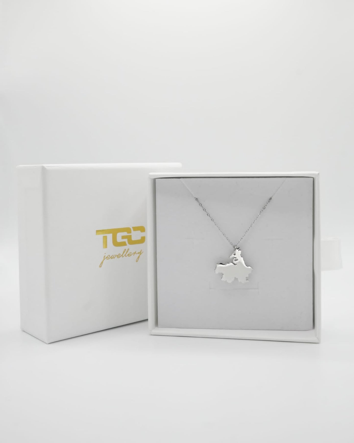 Sligo Necklace