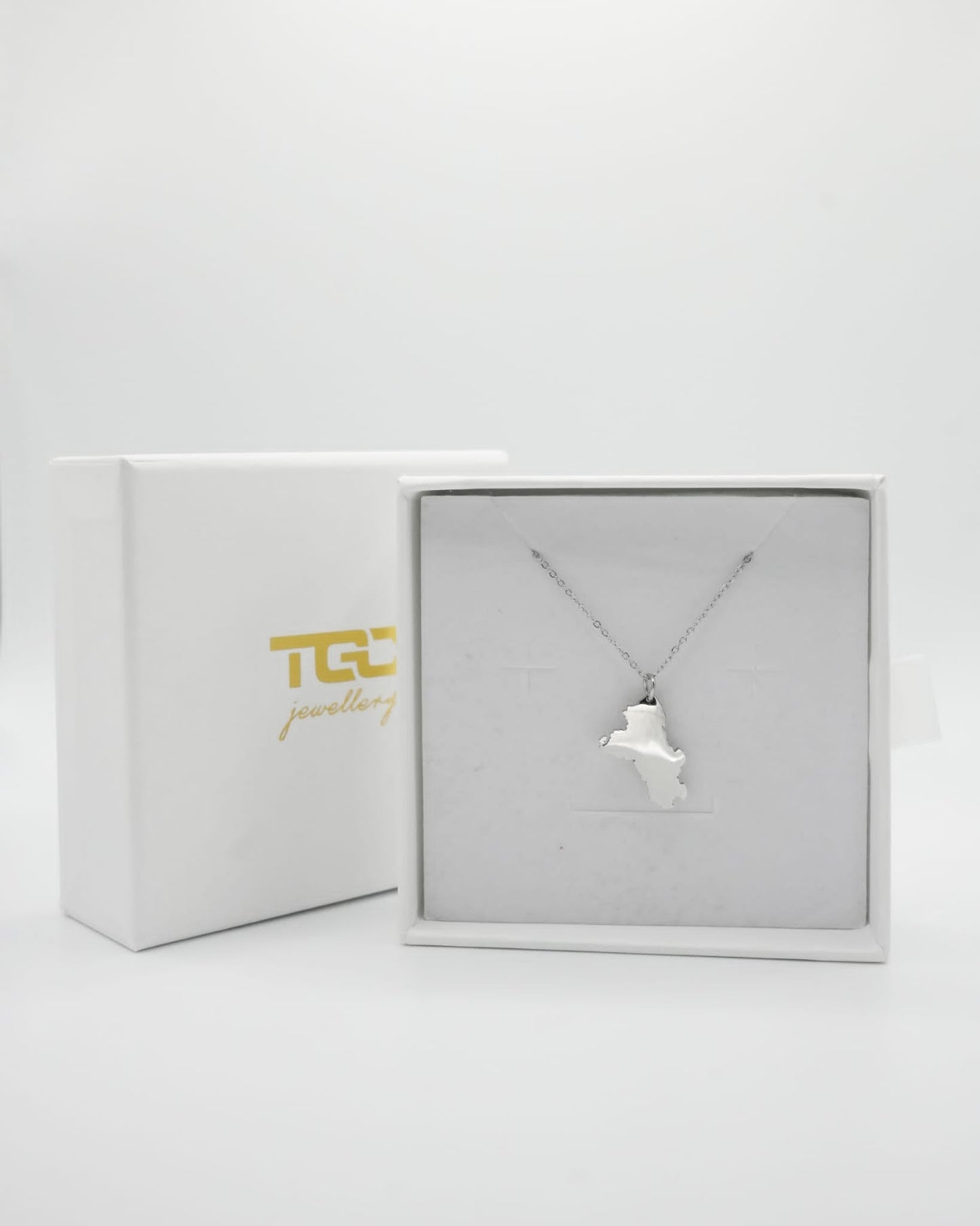 Monaghan Necklace