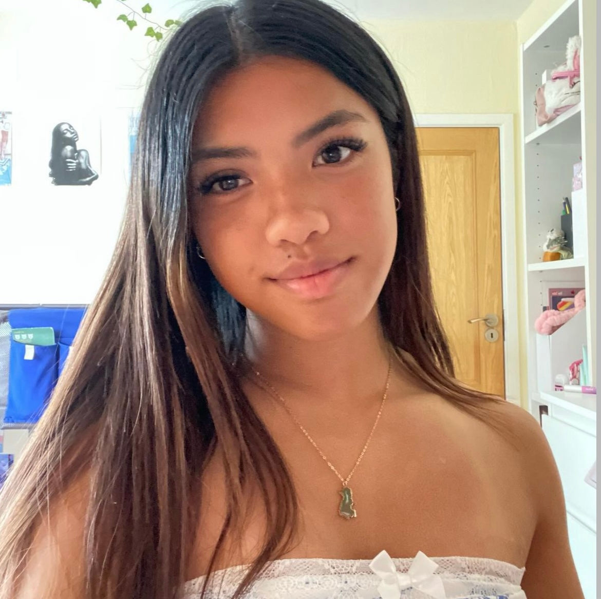 Dublin Necklace