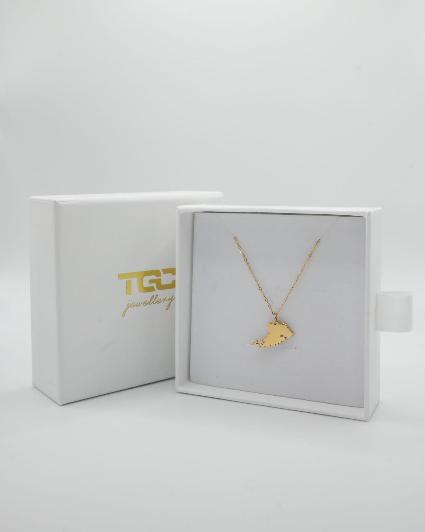 Cork Necklace