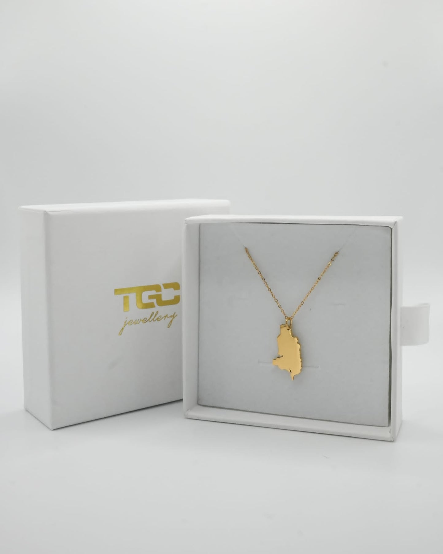Wexford Necklace
