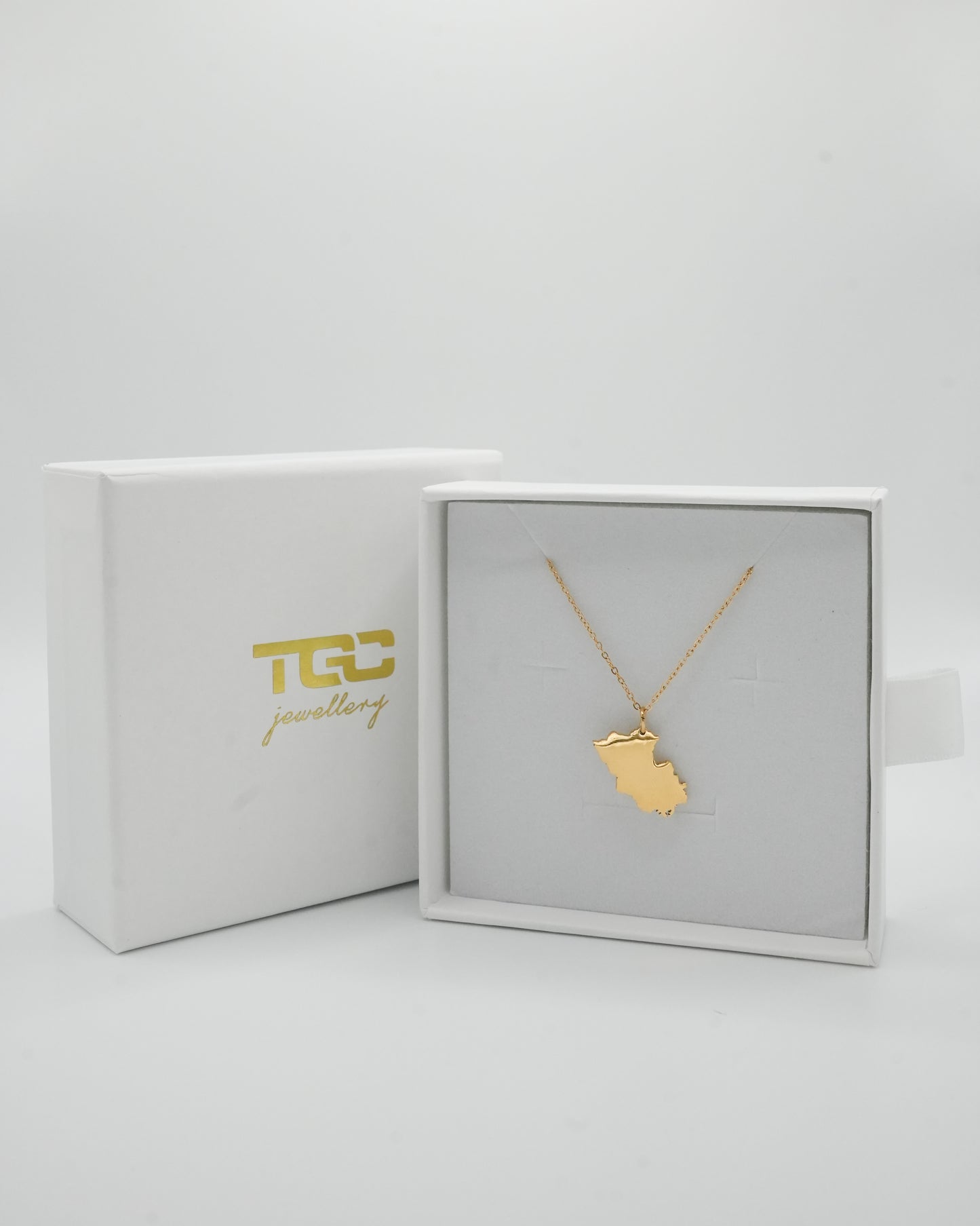 Fermanagh Necklace