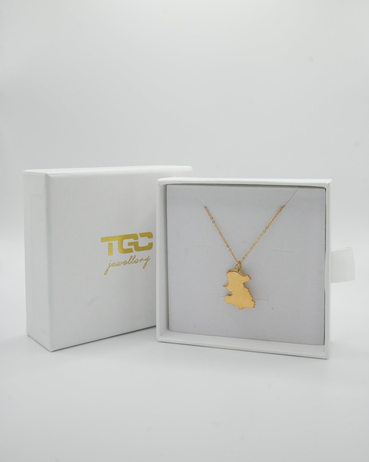 Dublin Necklace