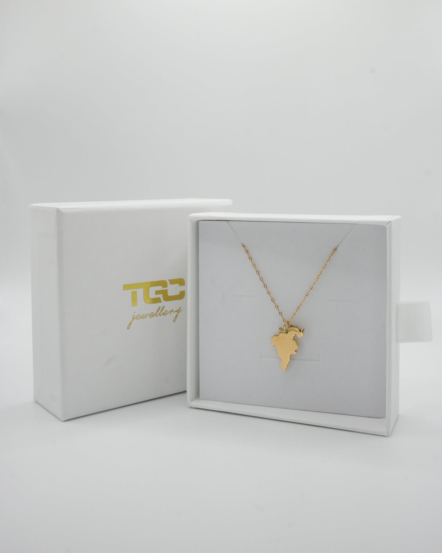 Carlow Necklace