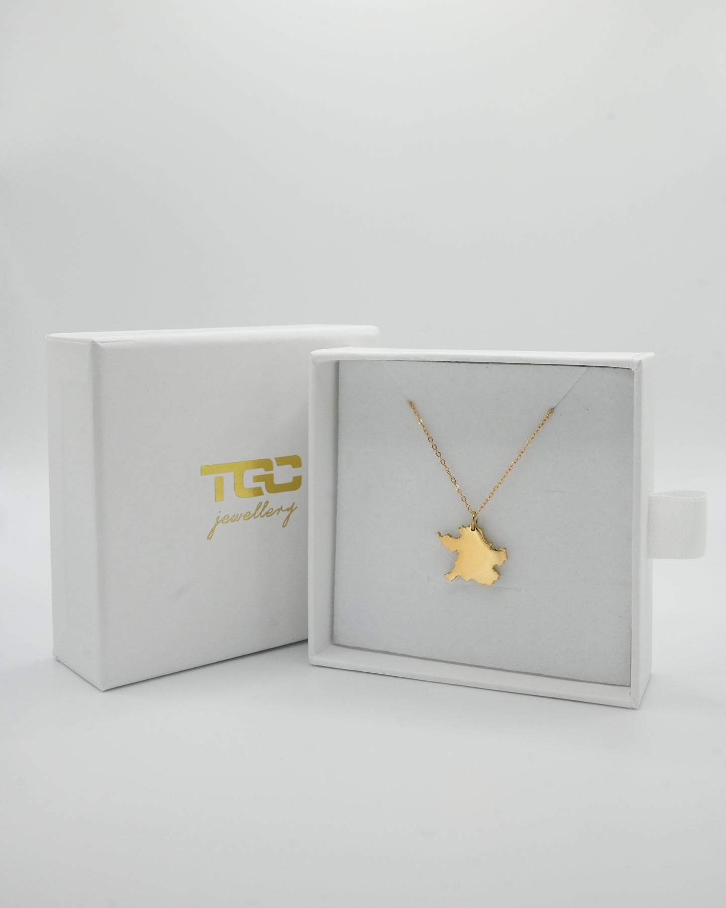 Meath Necklace