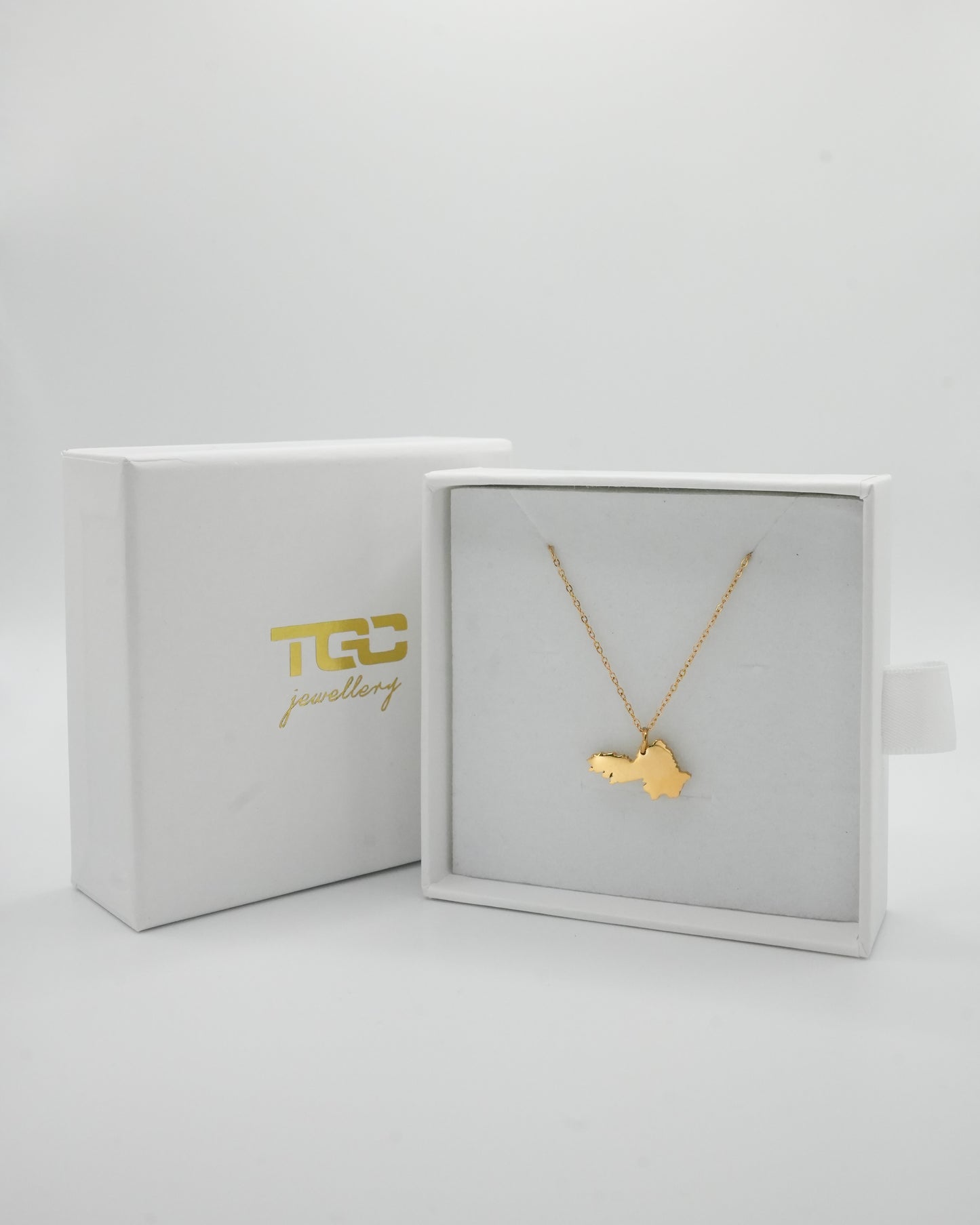 Galway Necklace