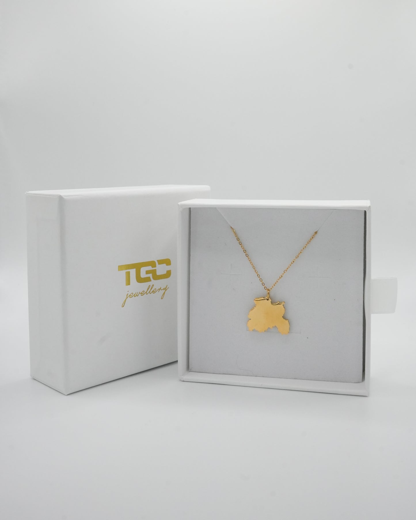 Laois Necklace