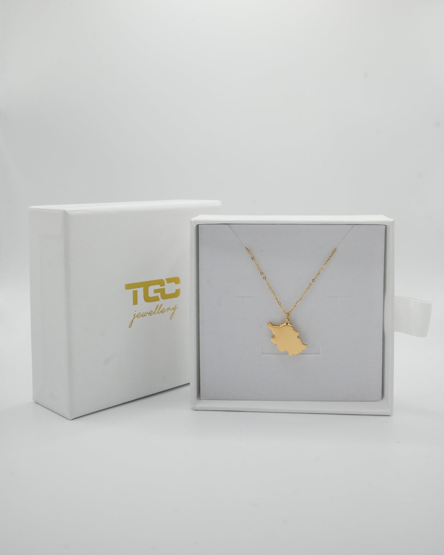 Tyrone Necklace