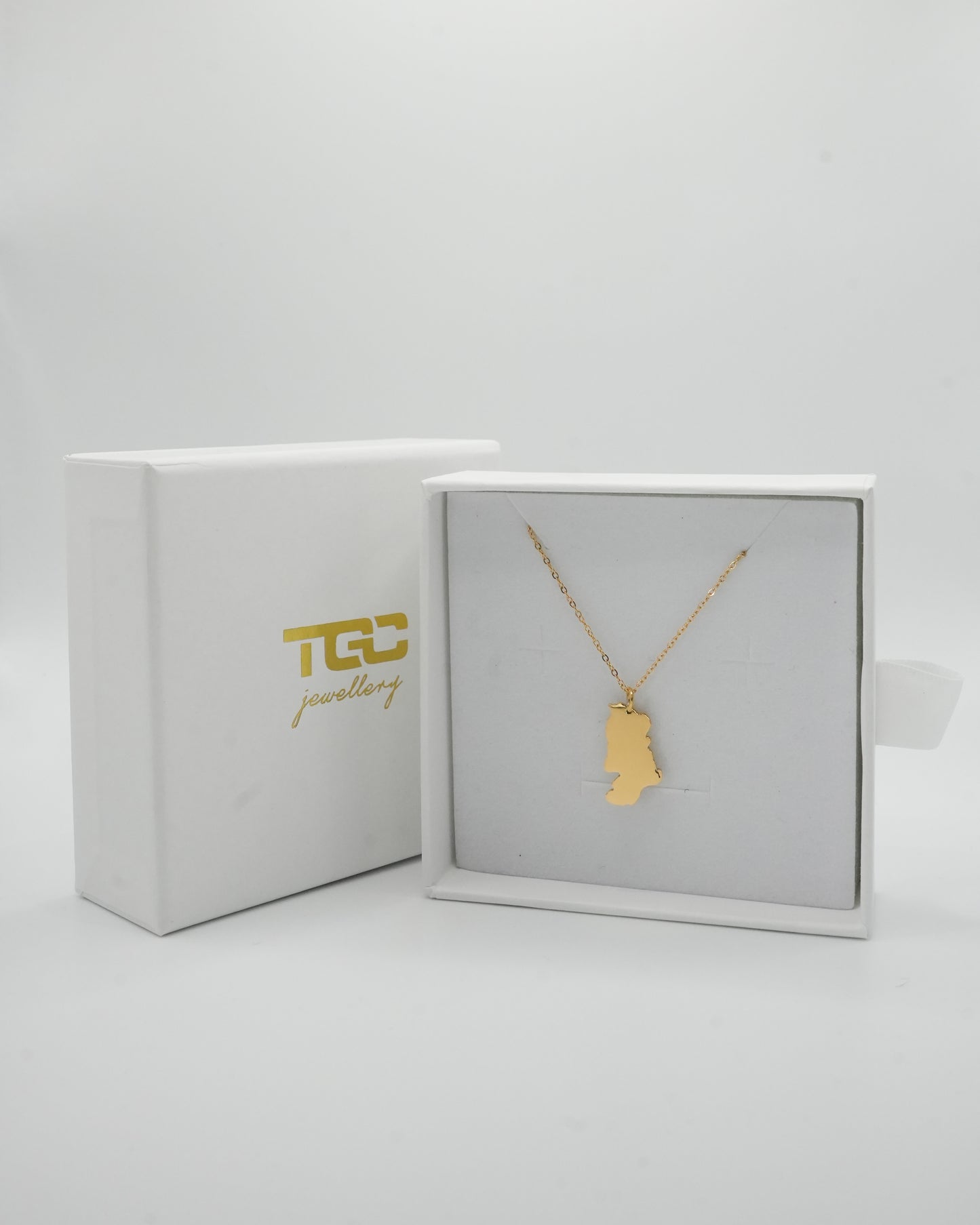 Antrim Necklace