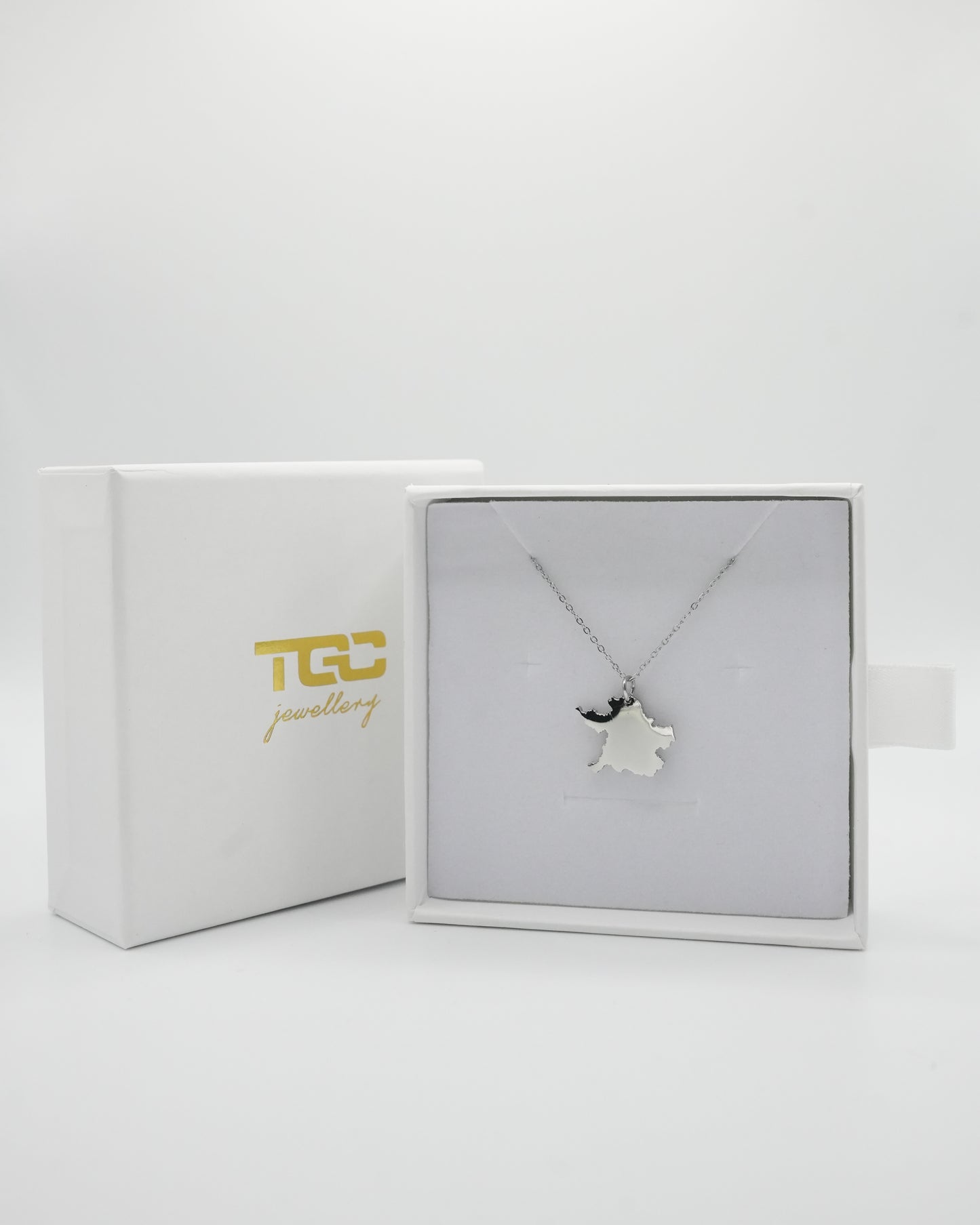 Meath Necklace