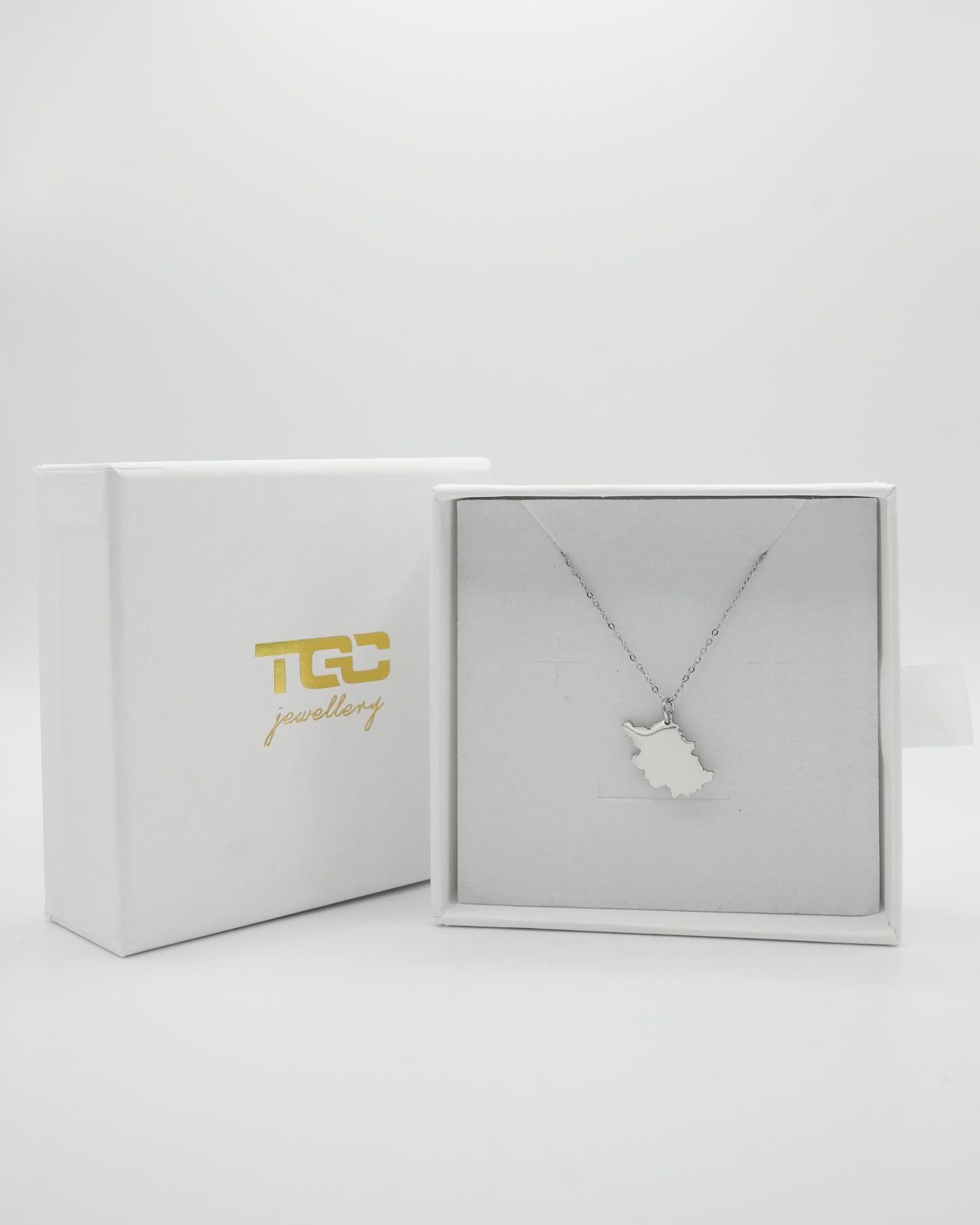 Tyrone Necklace