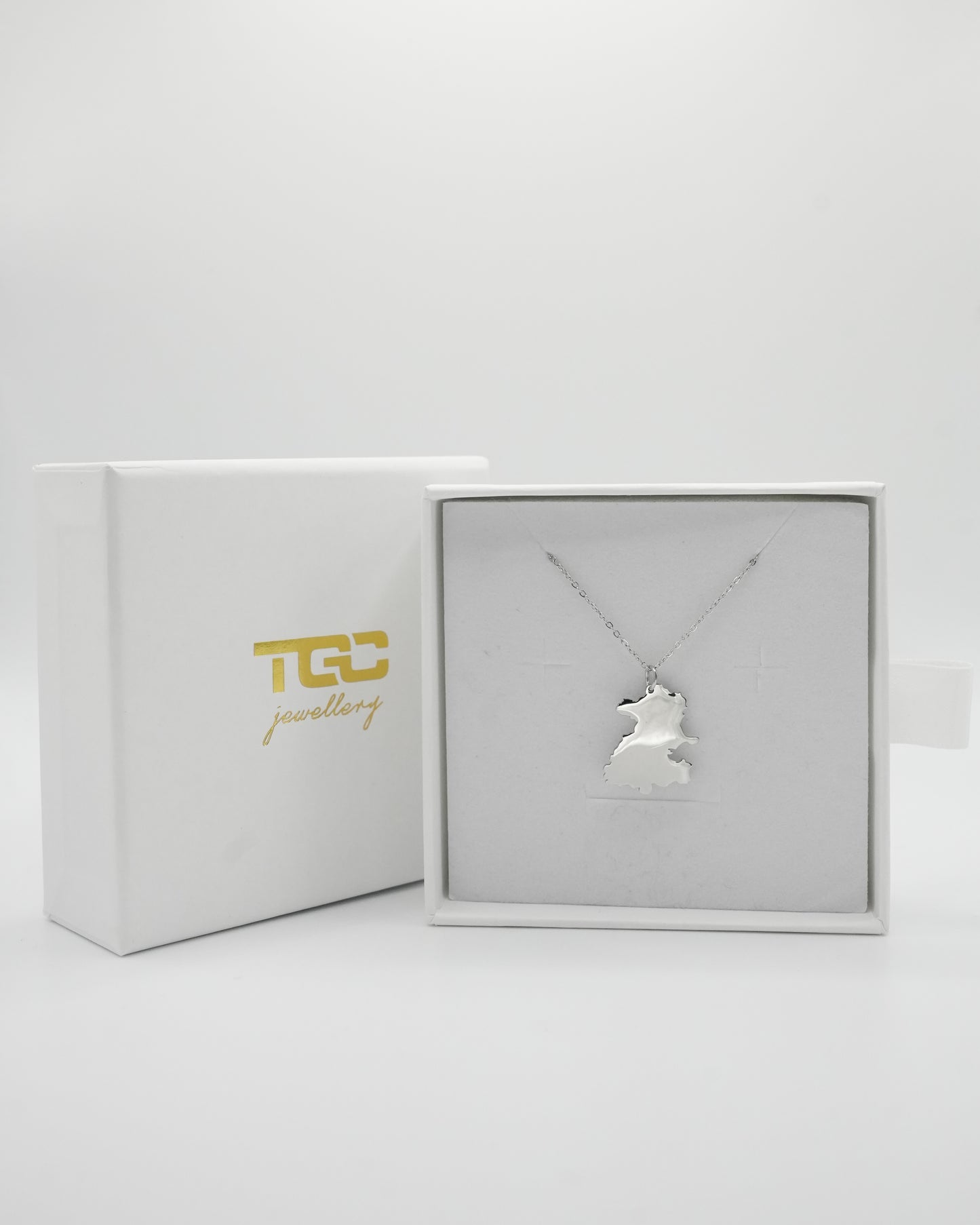 Dublin Necklace