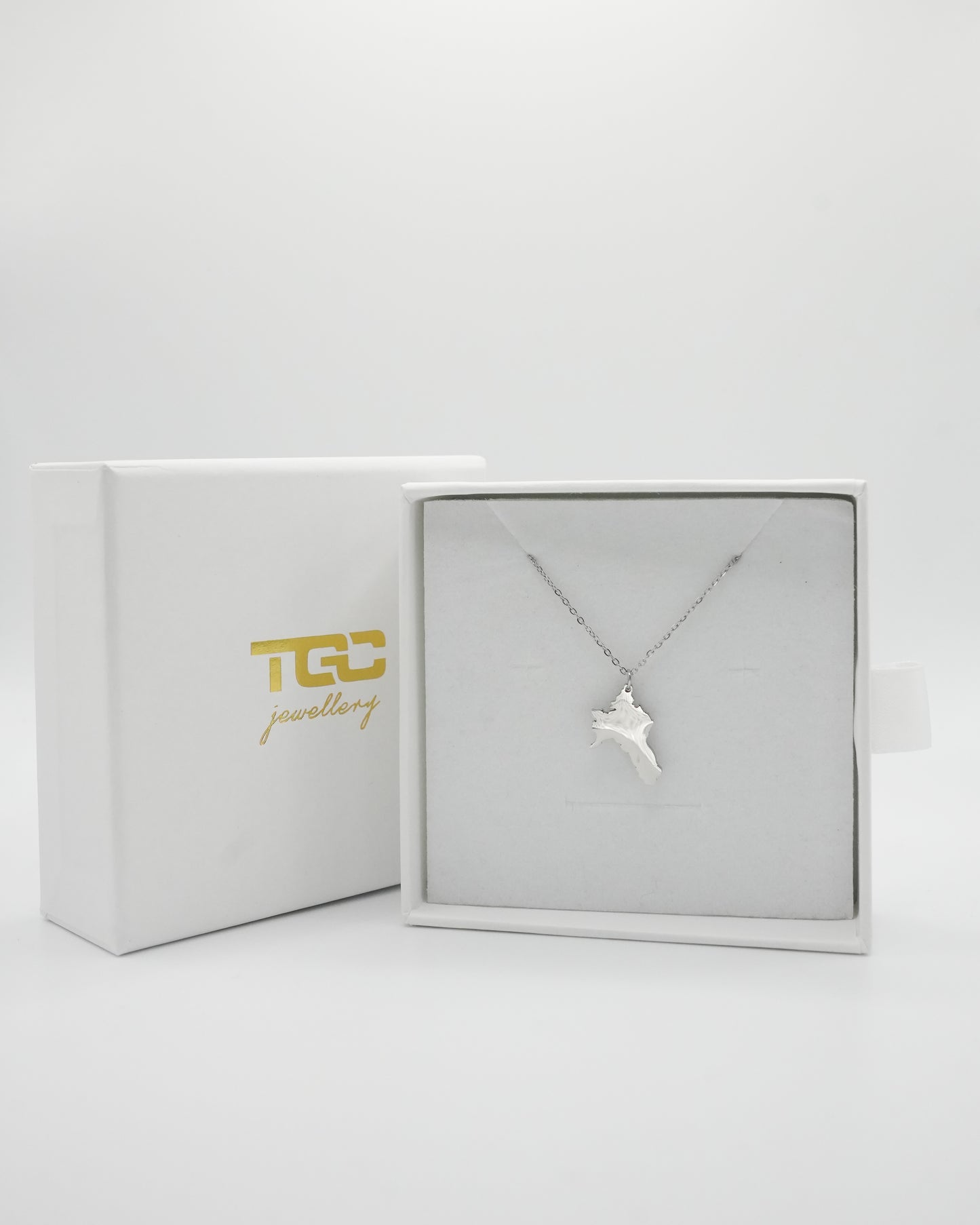Roscommon Necklace