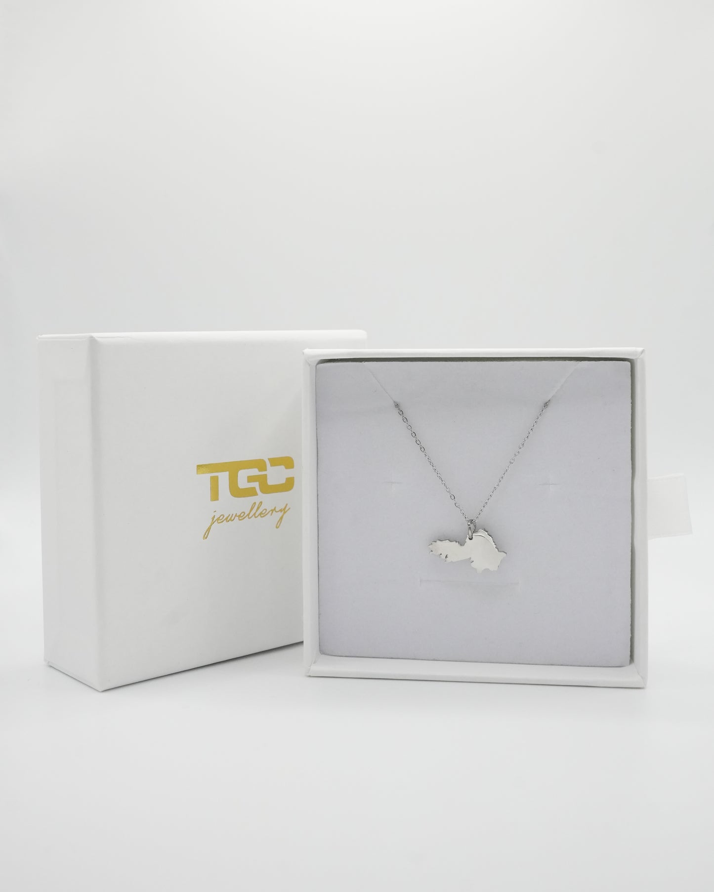 Galway Necklace