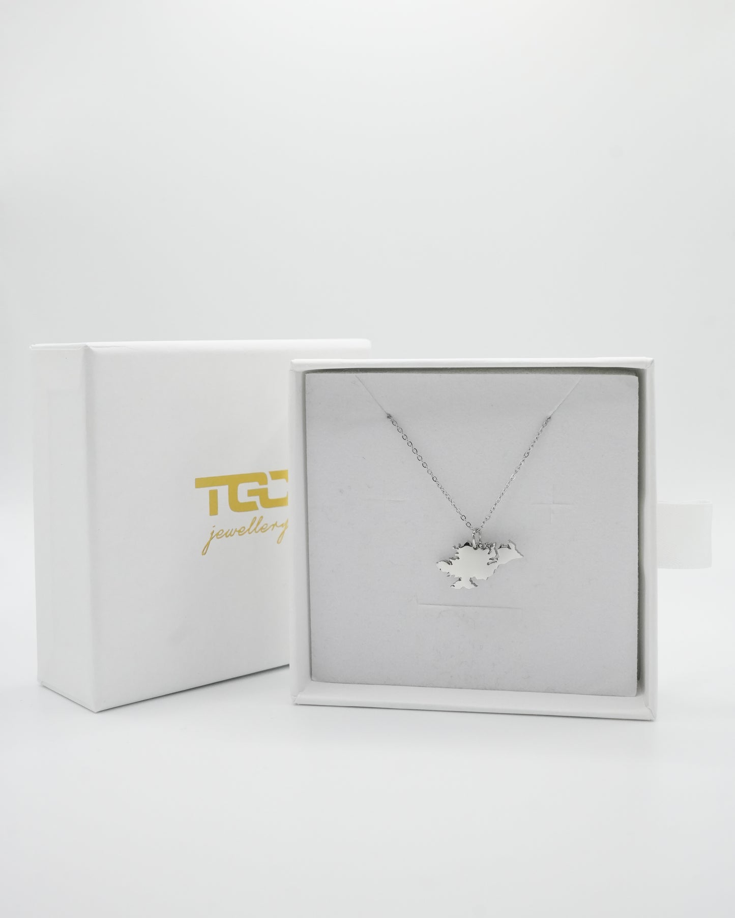 Donegal Necklace