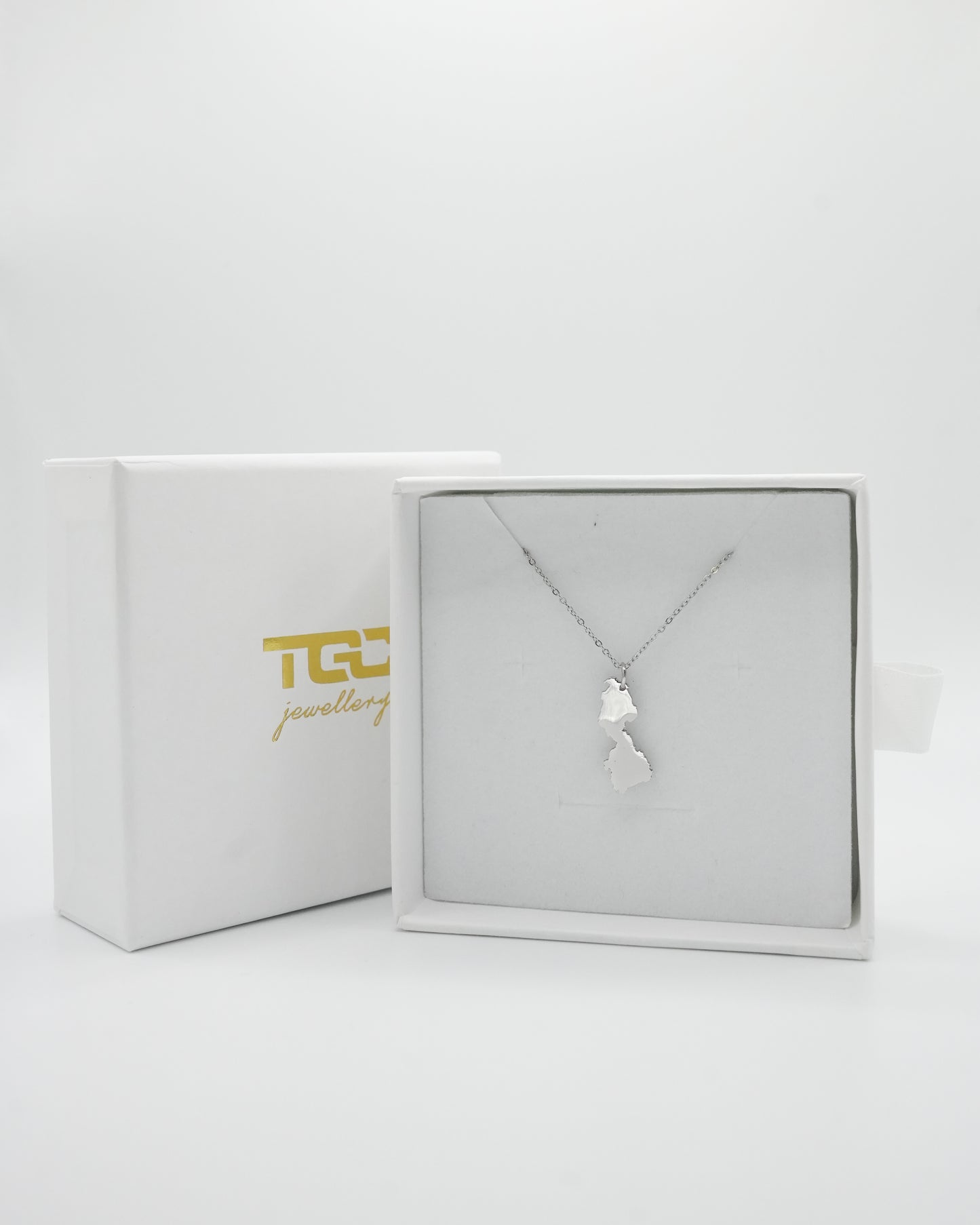Leitrim Necklace