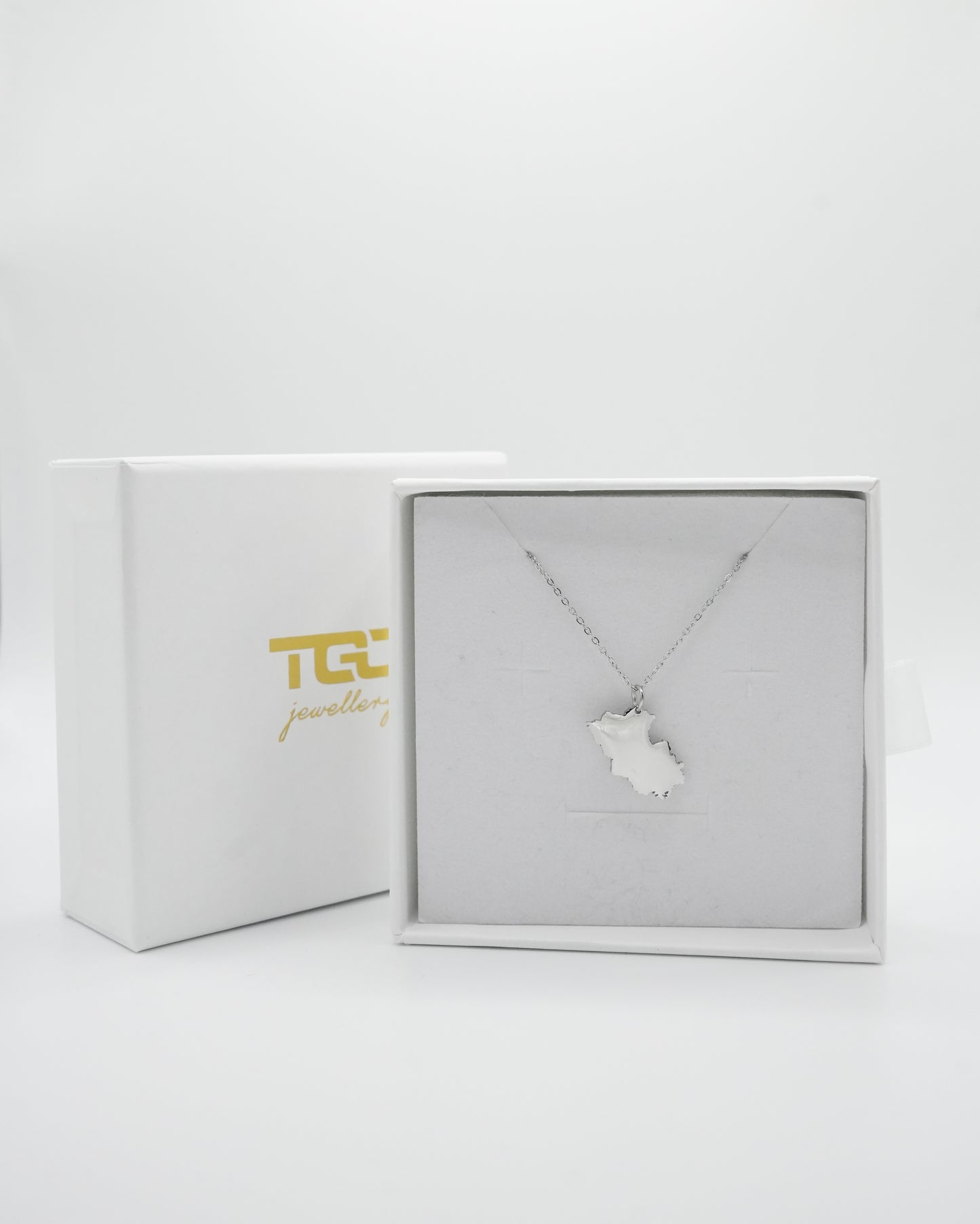 Fermanagh Necklace