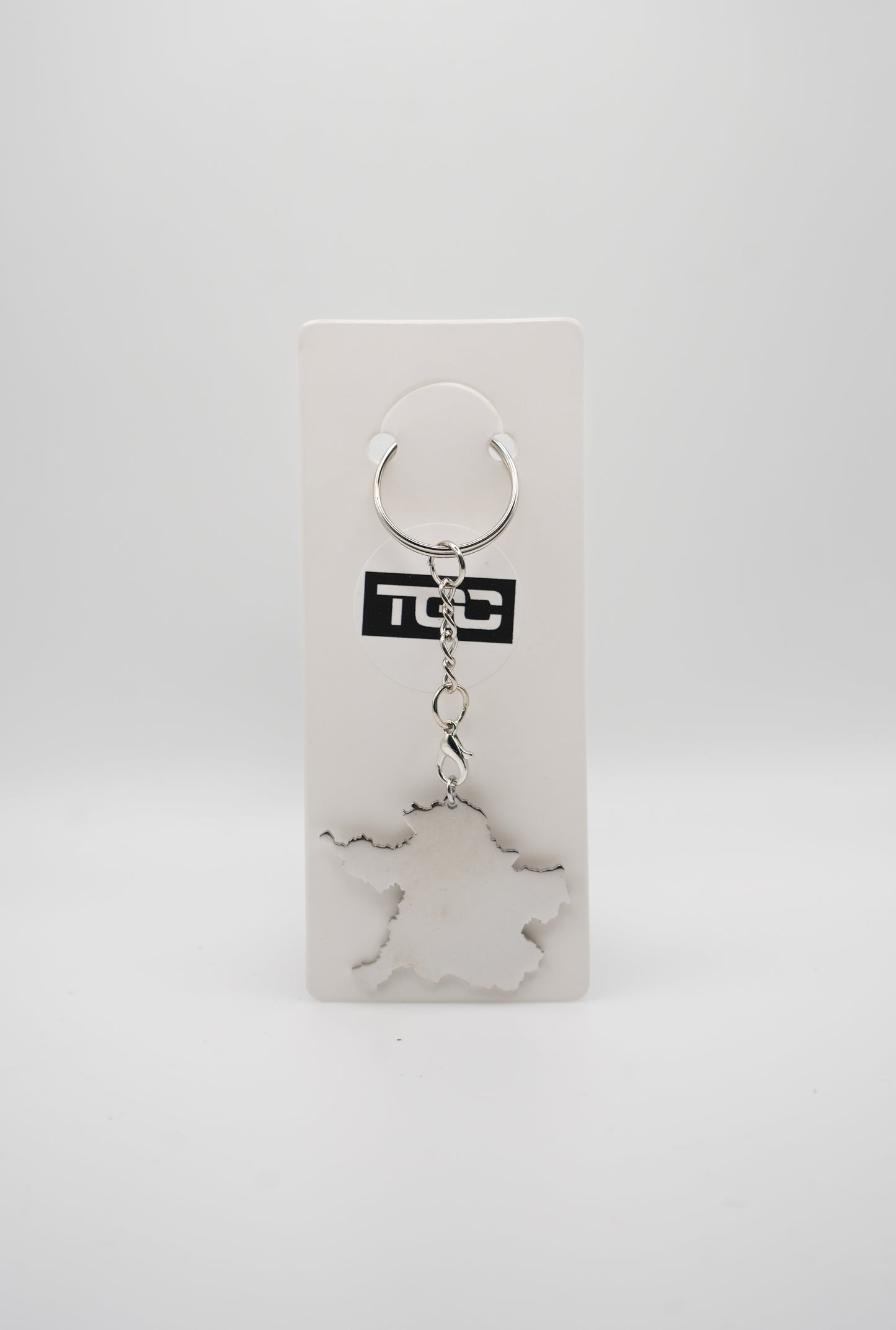 Meath Keyring