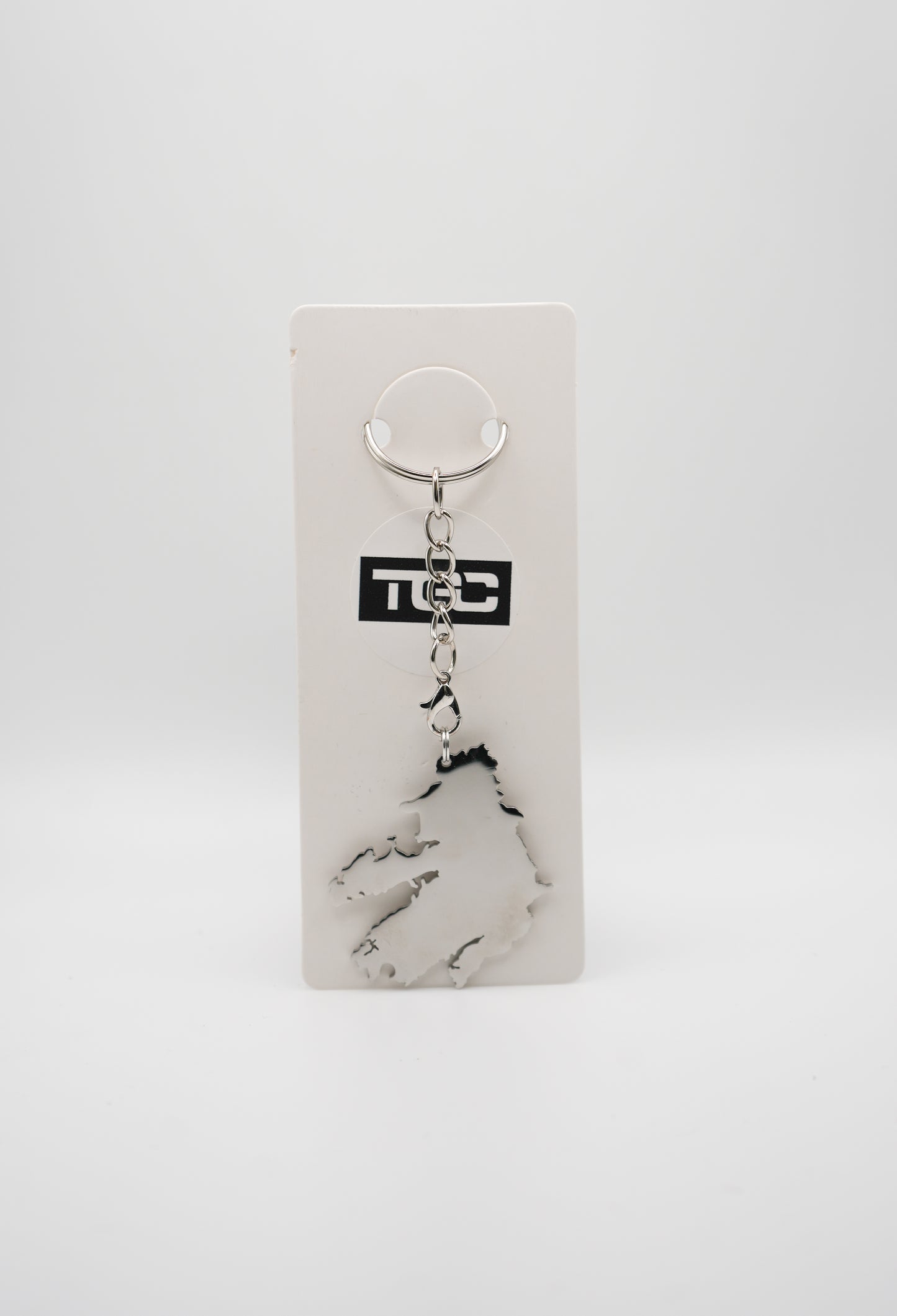Kerry Keyring