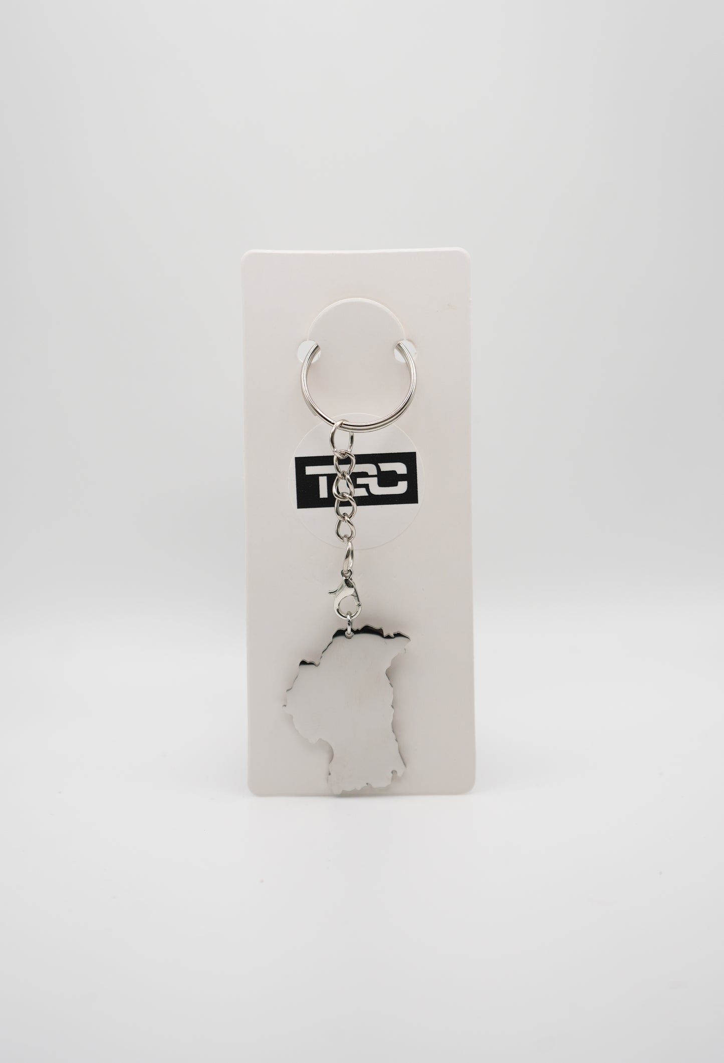 Armagh Keyring