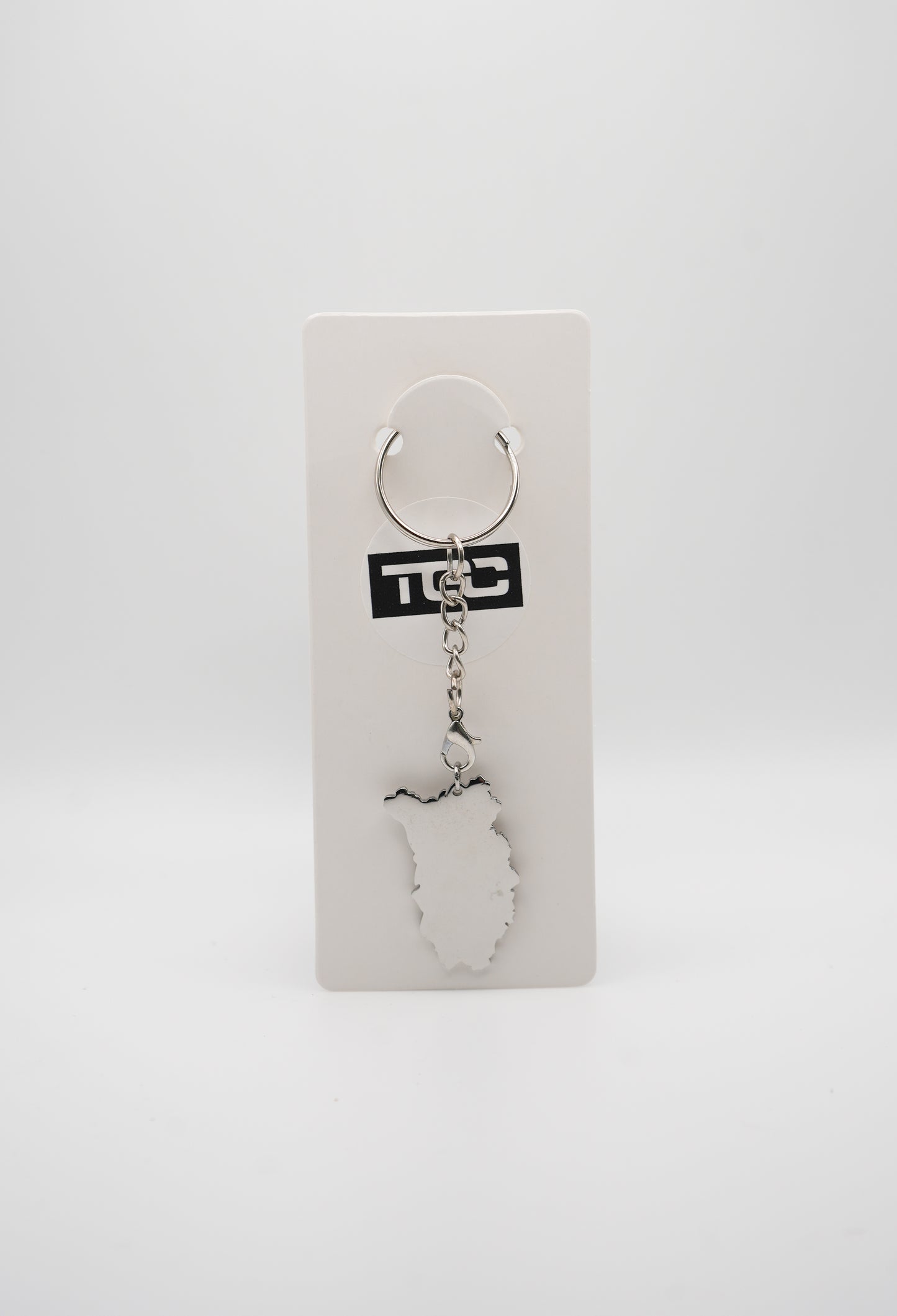 Kilkenny Keyring