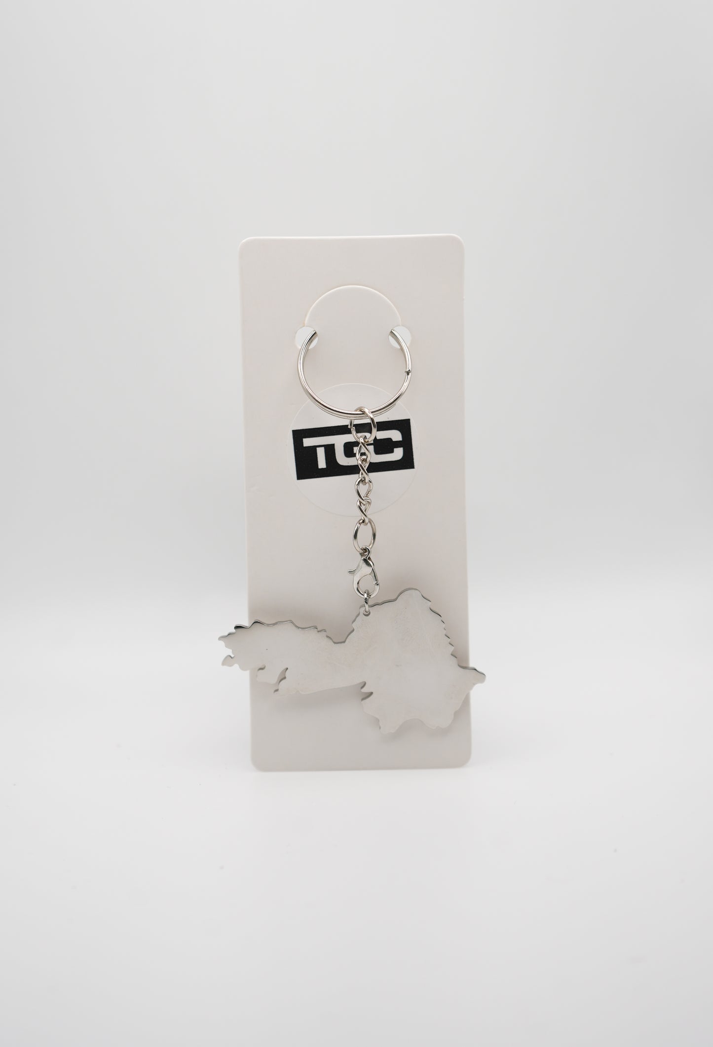 Galway Keyring