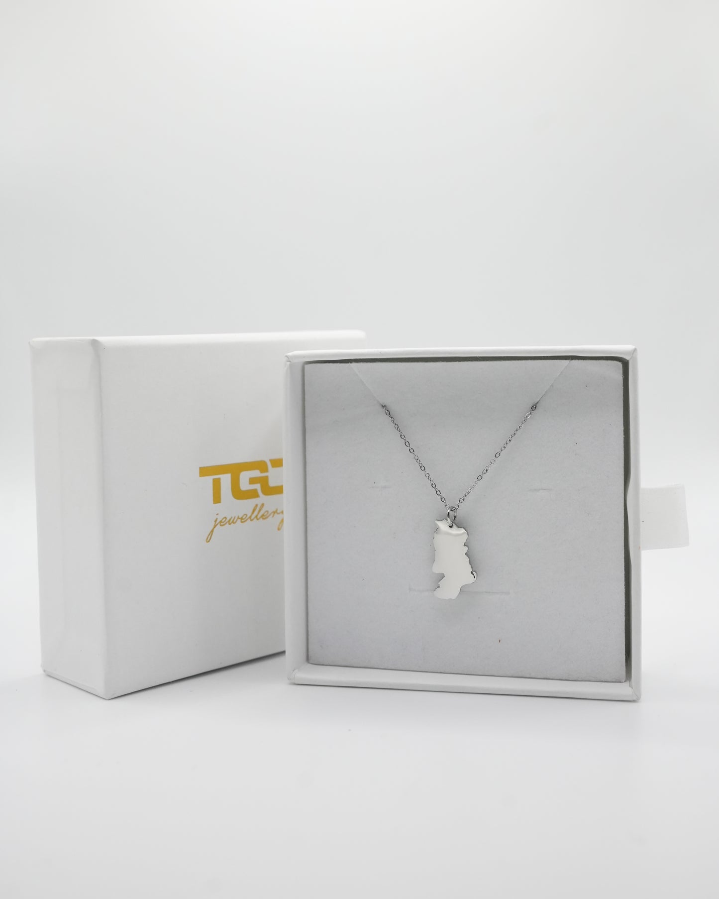 Antrim Necklace