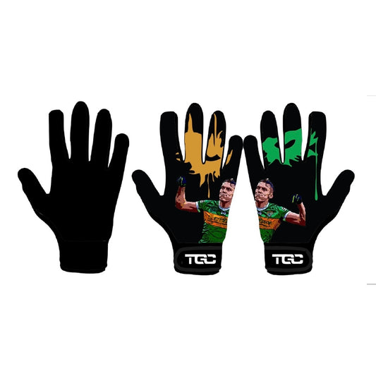 Special Edition David Clifford Art Gloves