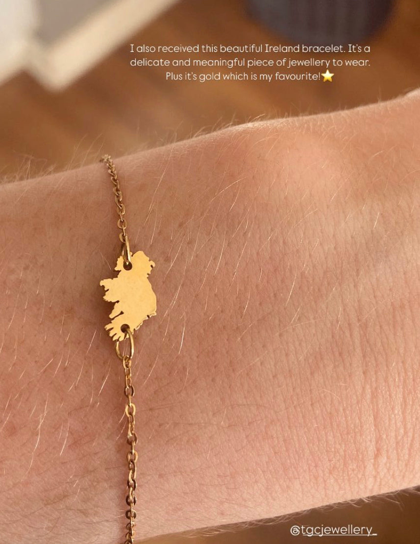 Ireland Bracelet