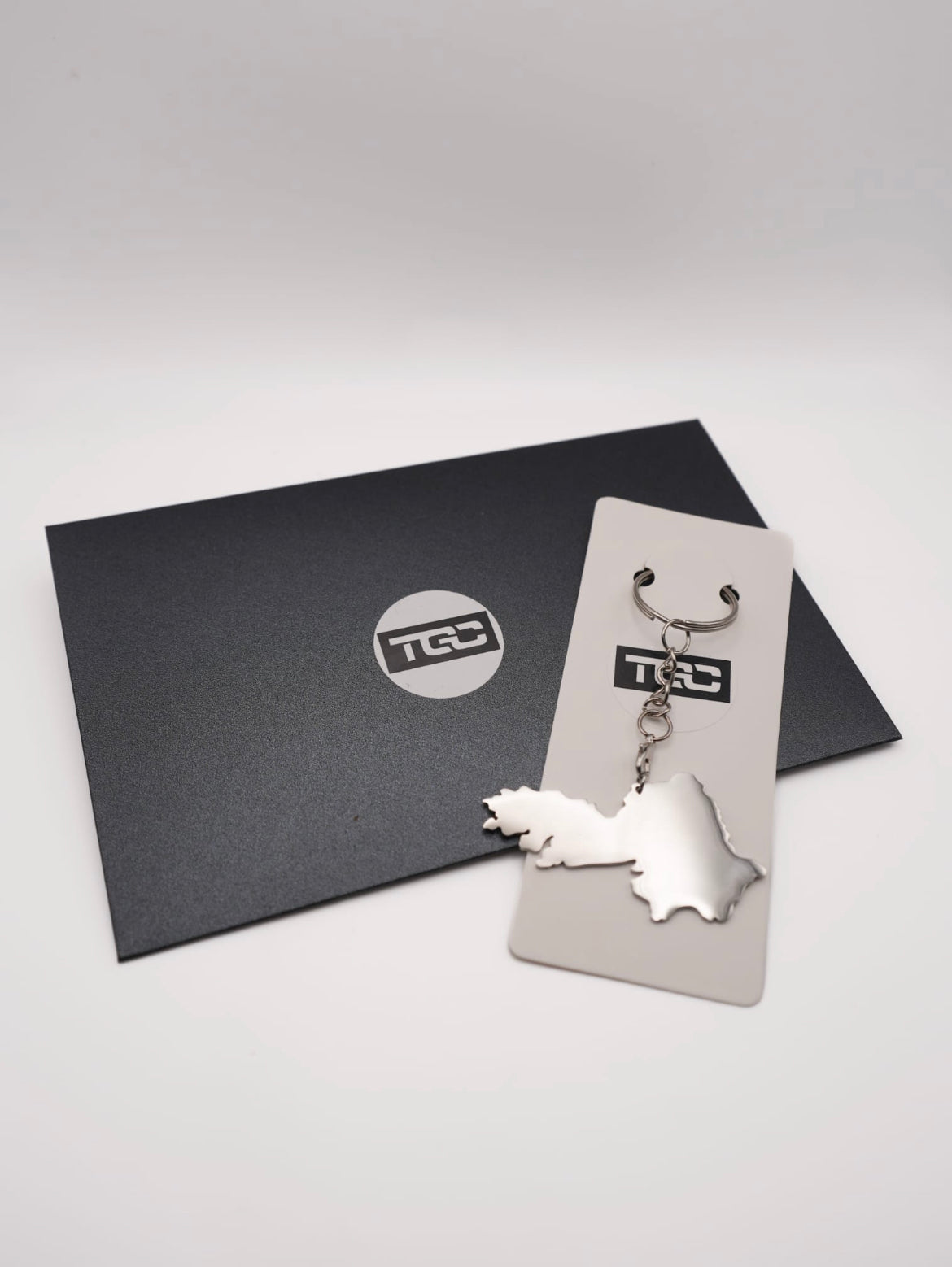 Galway Keyring