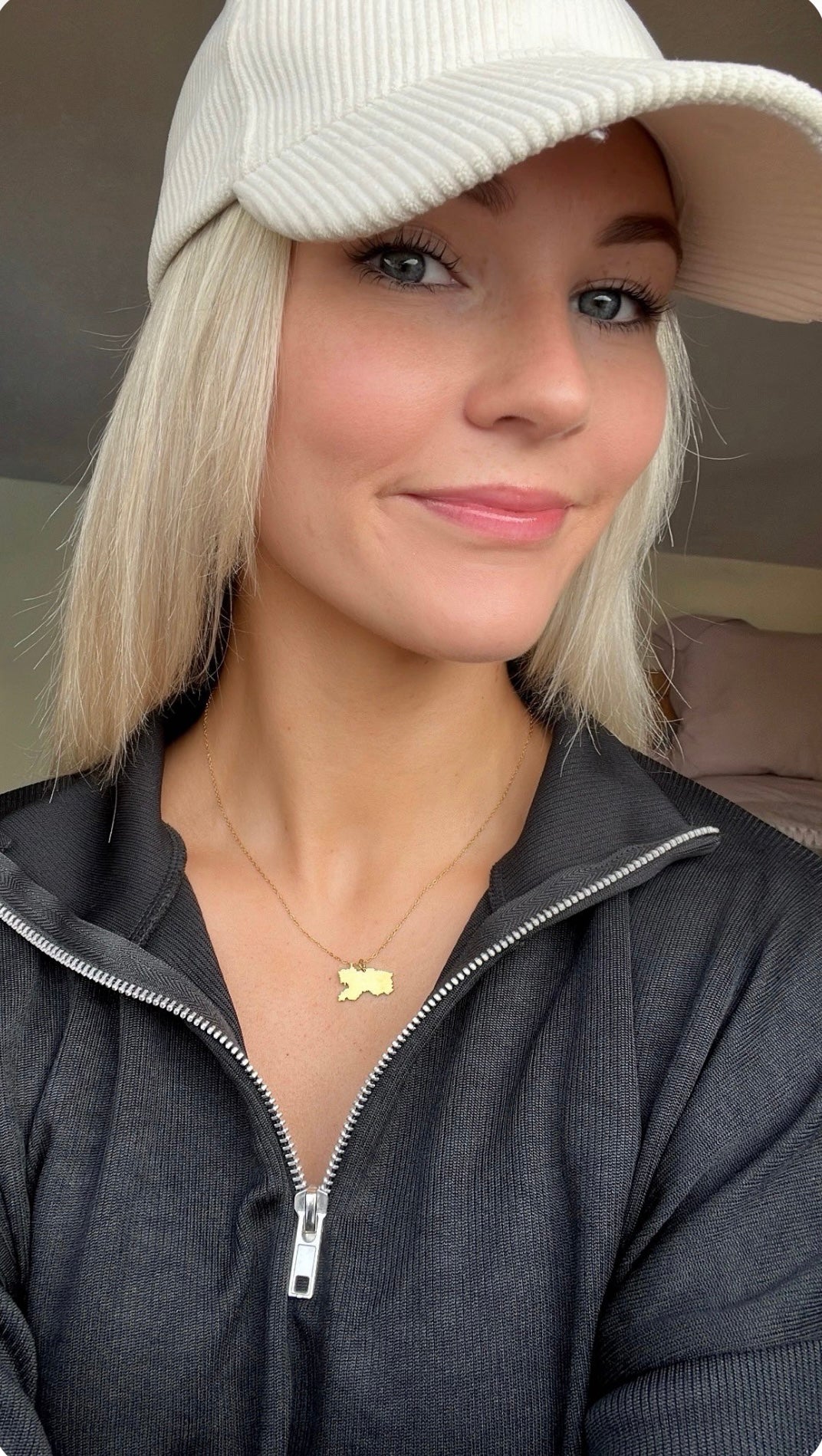 Limerick Necklace