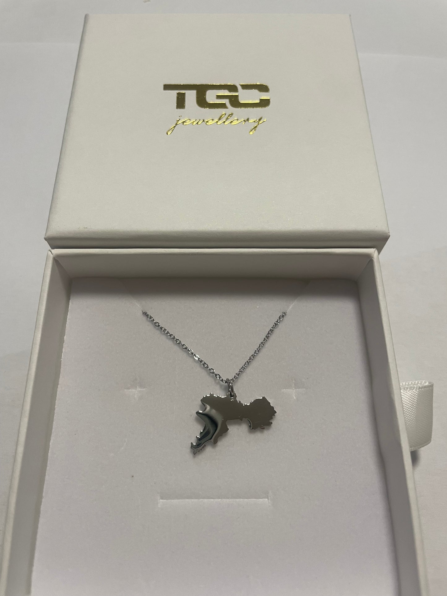 Offaly Necklace
