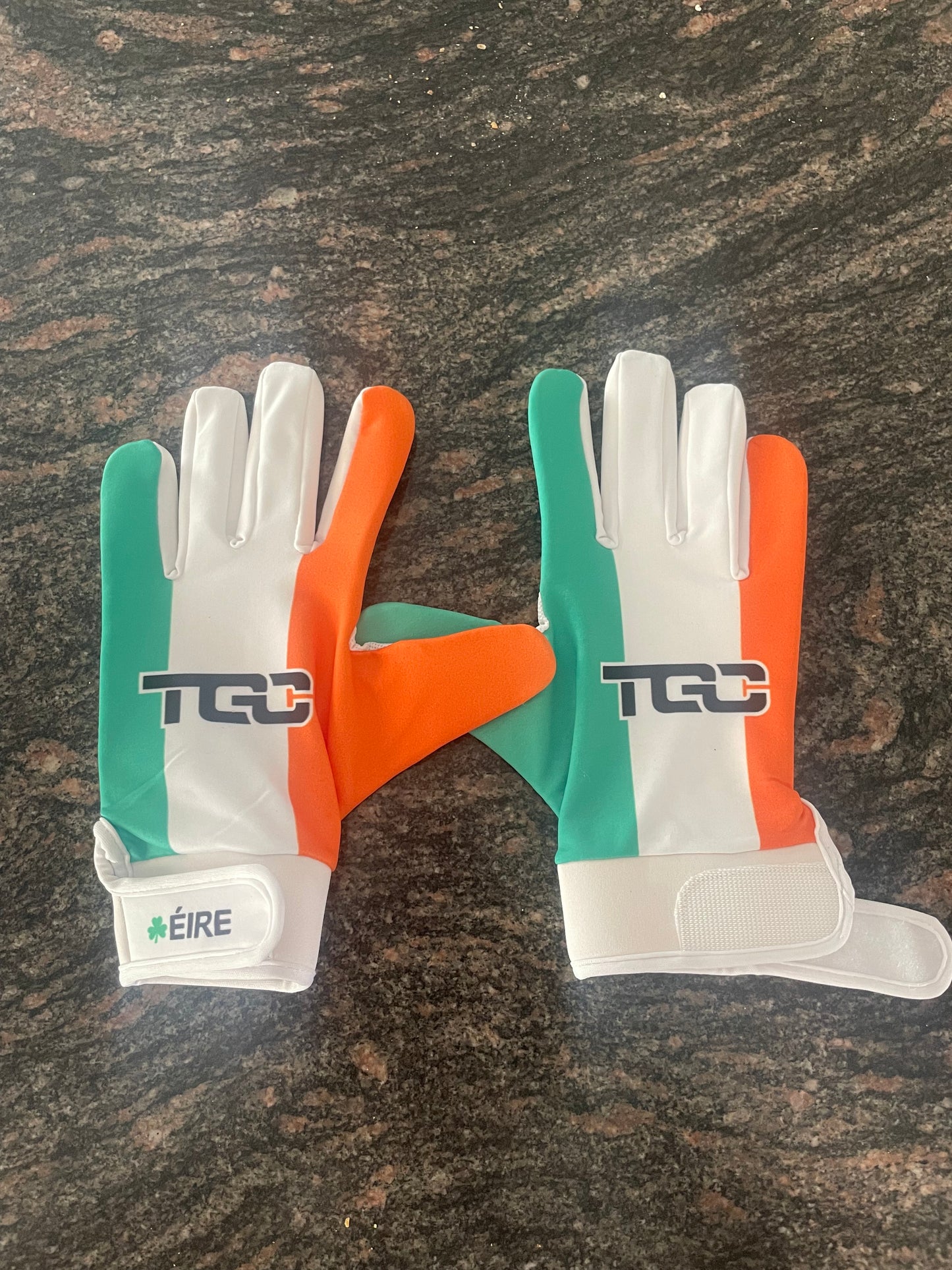 Ireland Gloves