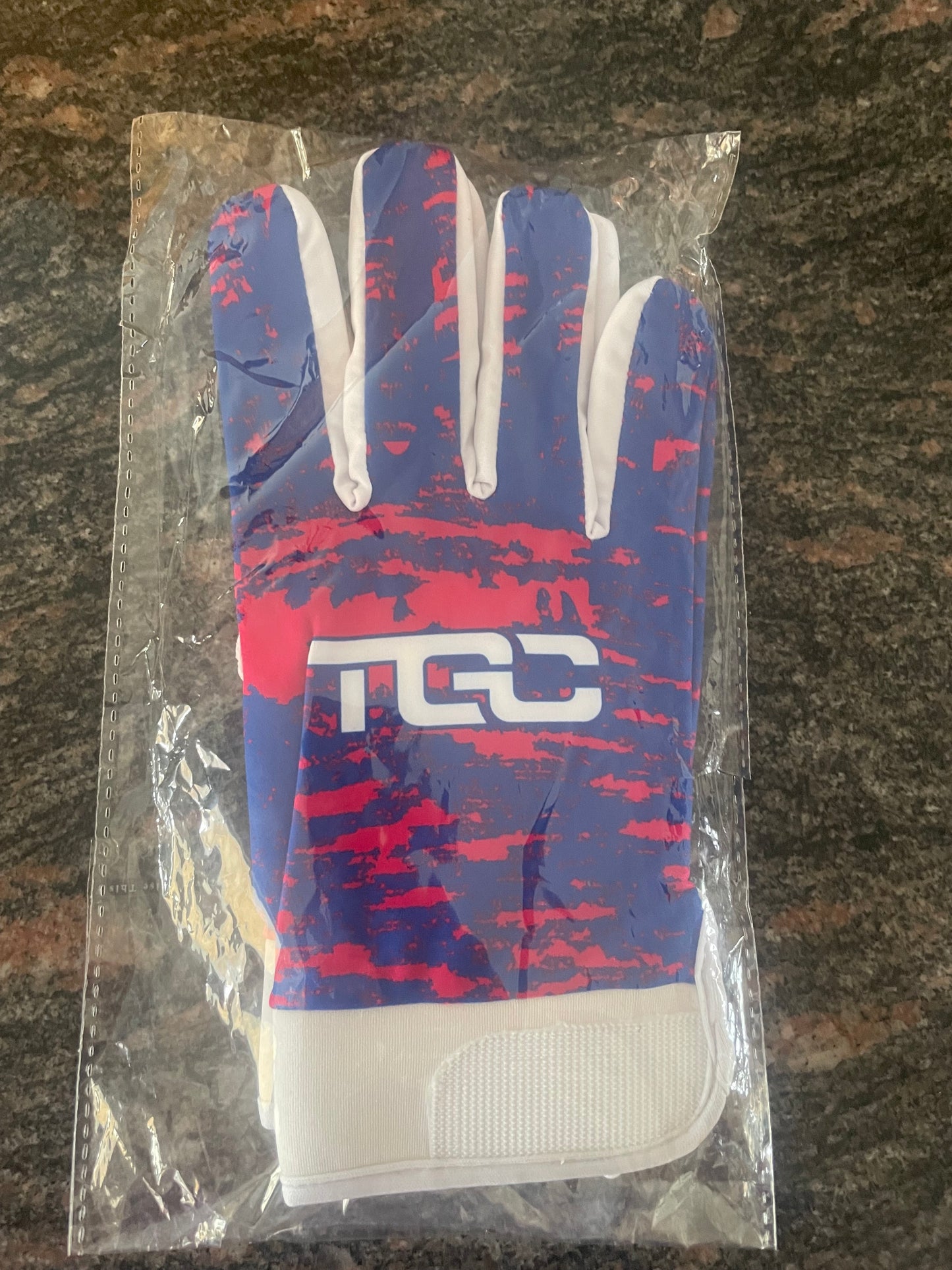 Splash Gloves
