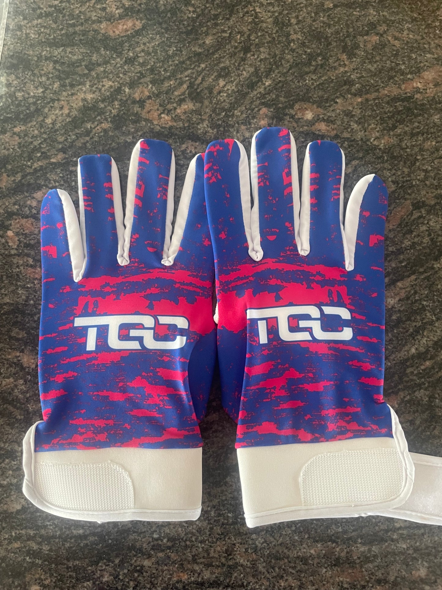 Splash Gloves