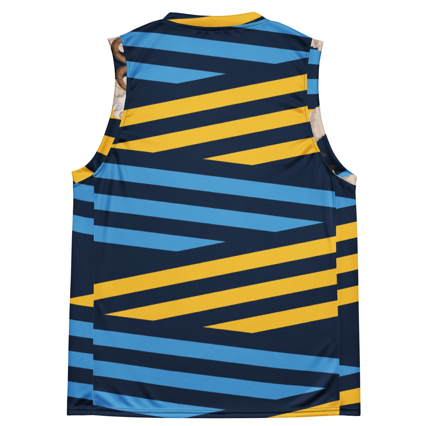 Roscommon Sheep Stealers jersey