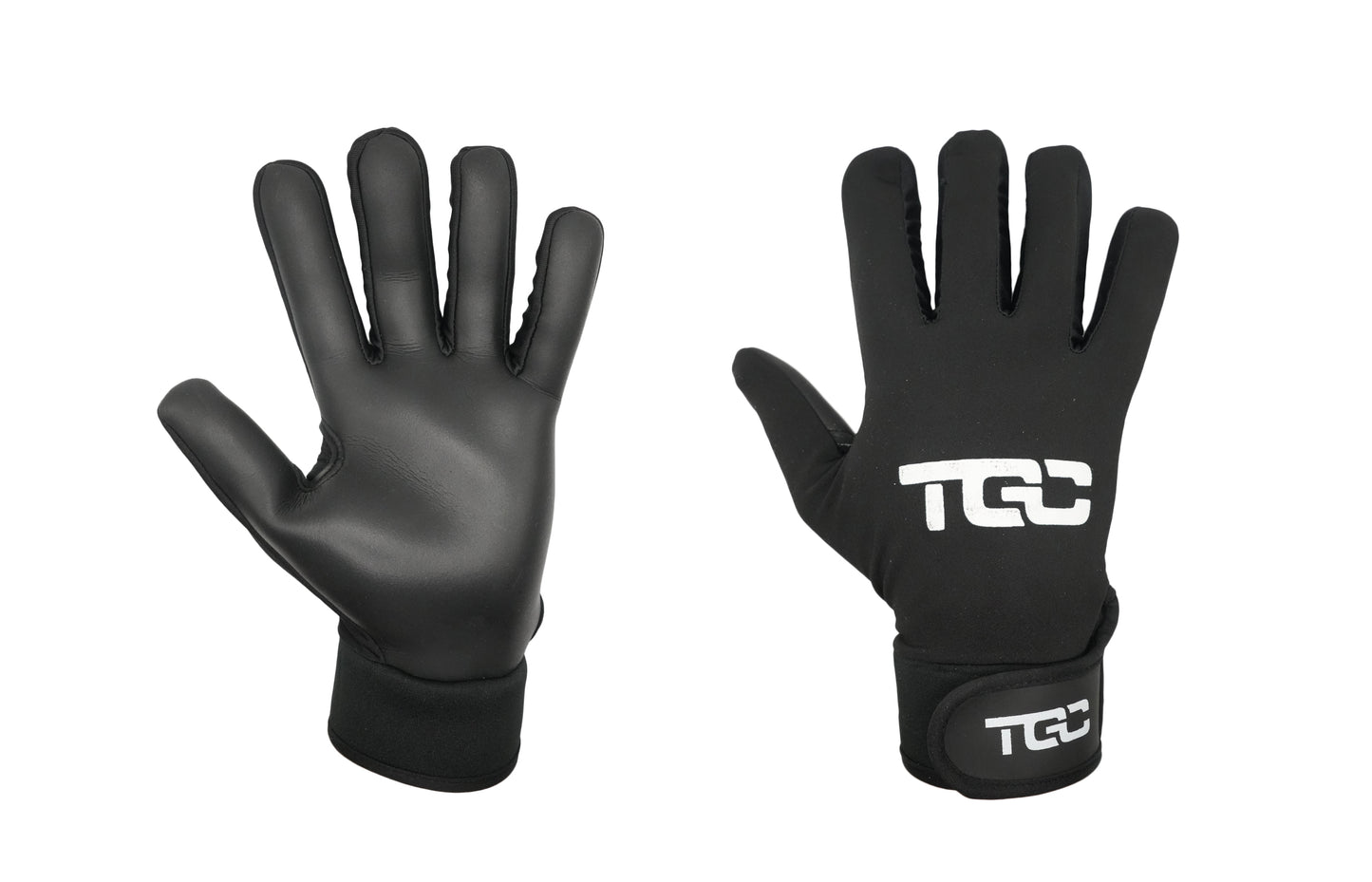 Blackout Gloves