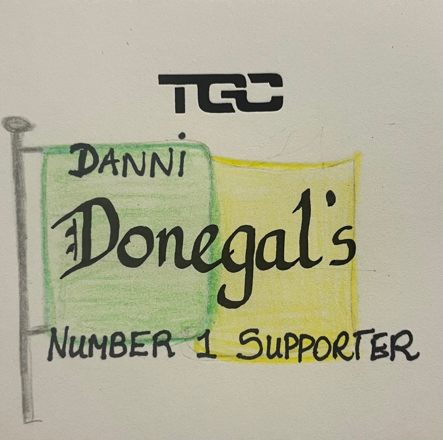 Donegal Necklace