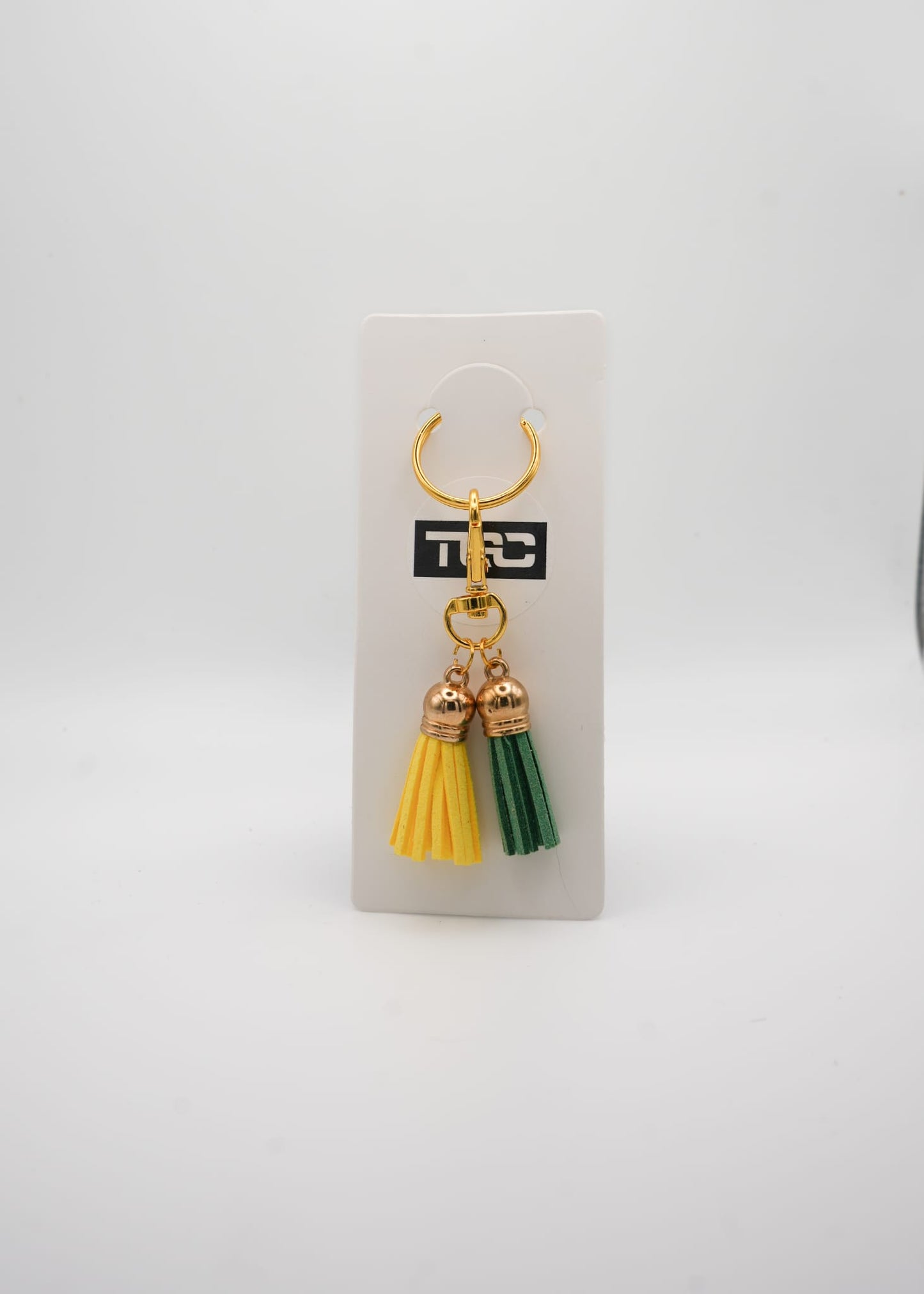 Meath Keyring