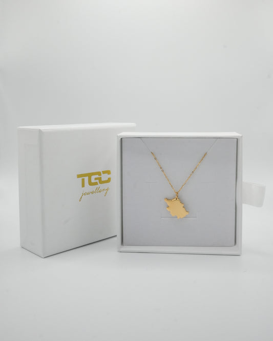 Tyrone Necklace