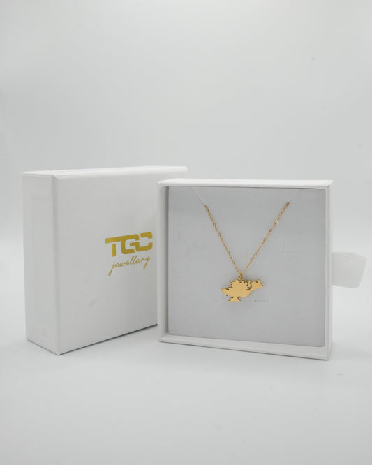Donegal Necklace