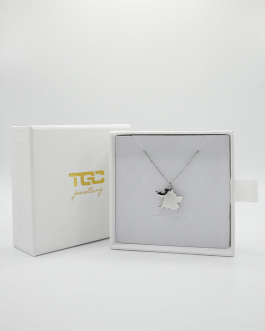 Meath Necklace