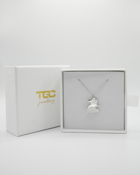 Dublin Necklace