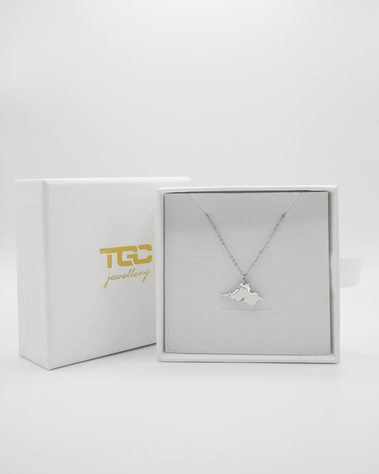 Clare Necklace